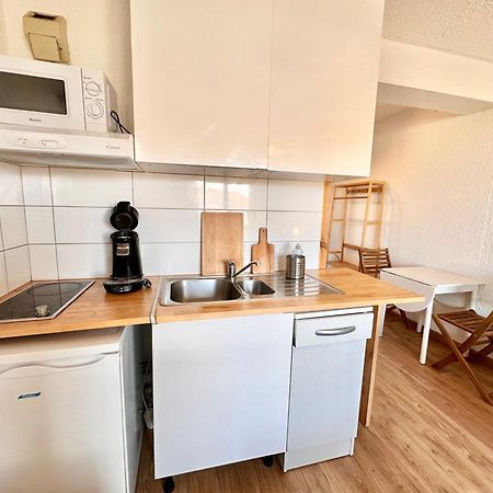 Appartement Au Pied Des Dunes Avec Vue Biscarrosse Exteriér fotografie