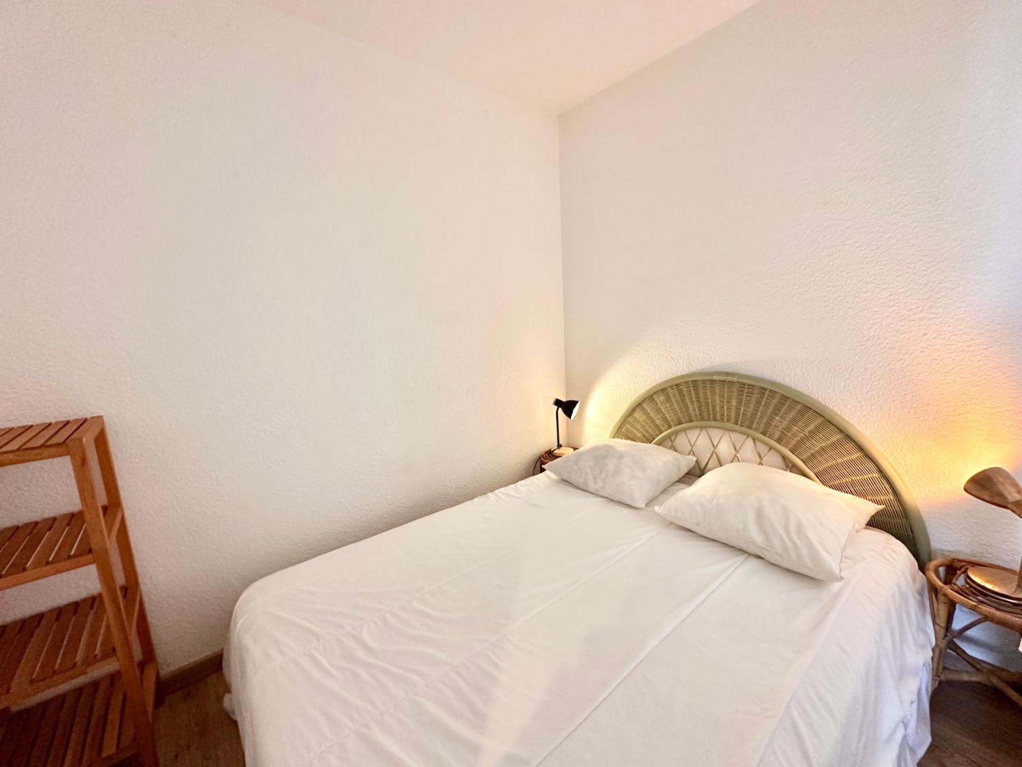 Appartement Au Pied Des Dunes Avec Vue Biscarrosse Exteriér fotografie