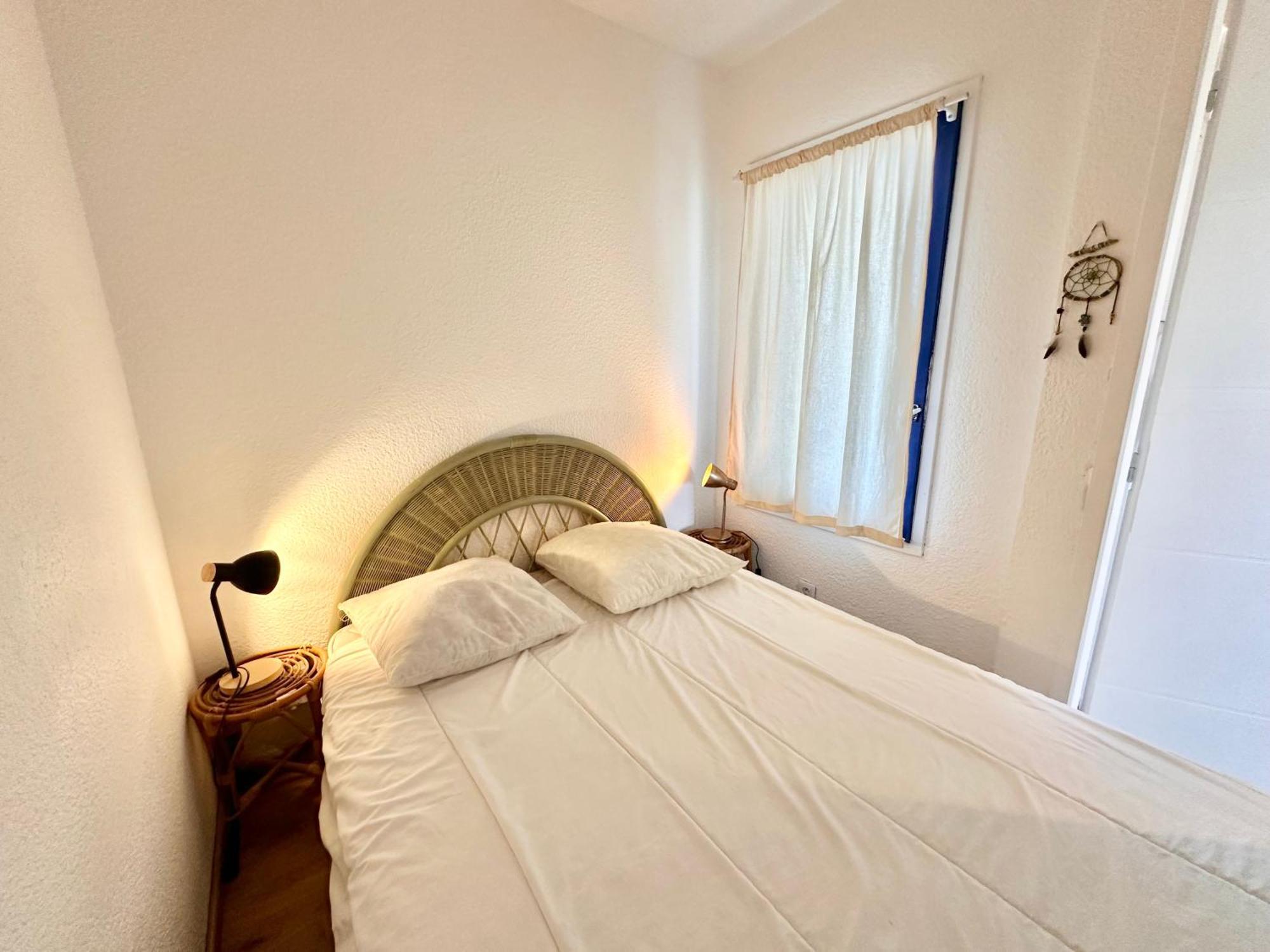 Appartement Au Pied Des Dunes Avec Vue Biscarrosse Exteriér fotografie
