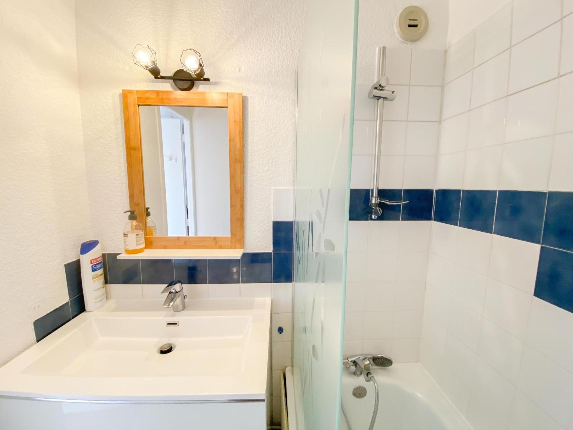Appartement Au Pied Des Dunes Avec Vue Biscarrosse Pokoj fotografie