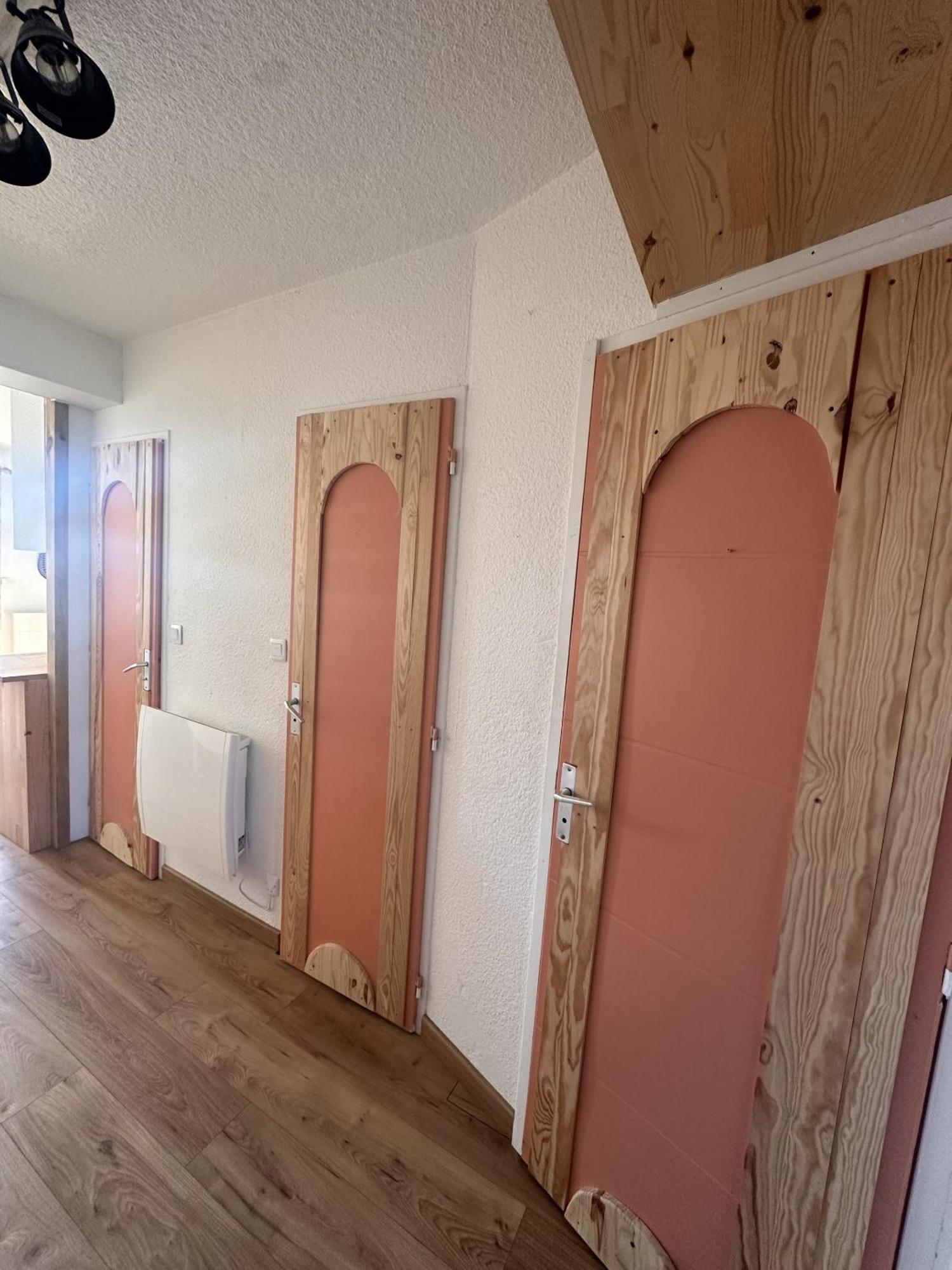 Appartement Au Pied Des Dunes Avec Vue Biscarrosse Exteriér fotografie